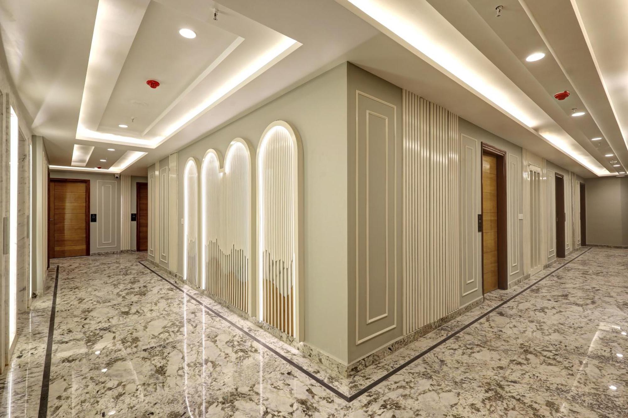 Hotel Namaste Hindustan Just A Minute Away From New Delhi Railway Station And Connaught Place Dış mekan fotoğraf