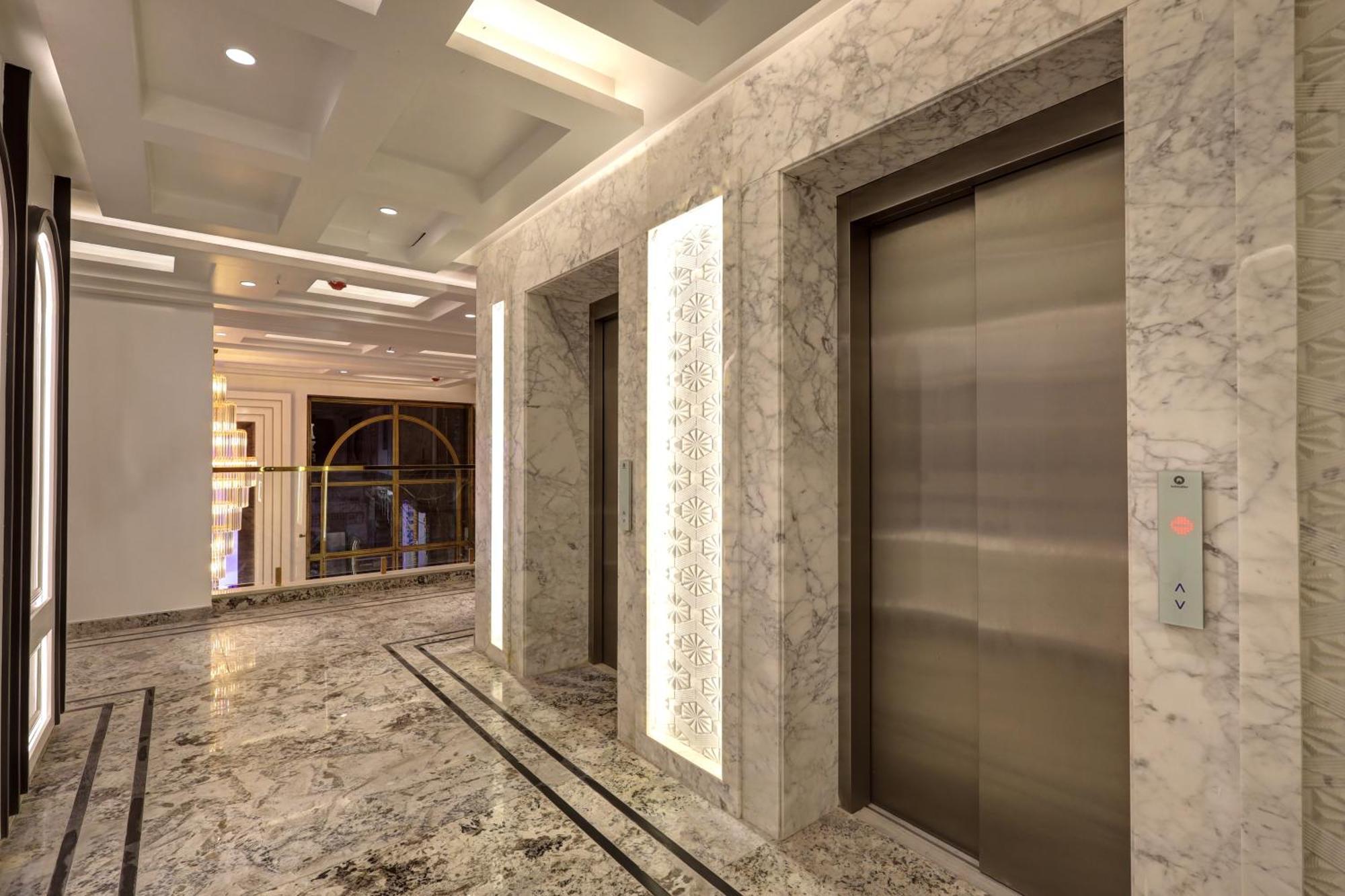 Hotel Namaste Hindustan Just A Minute Away From New Delhi Railway Station And Connaught Place Dış mekan fotoğraf