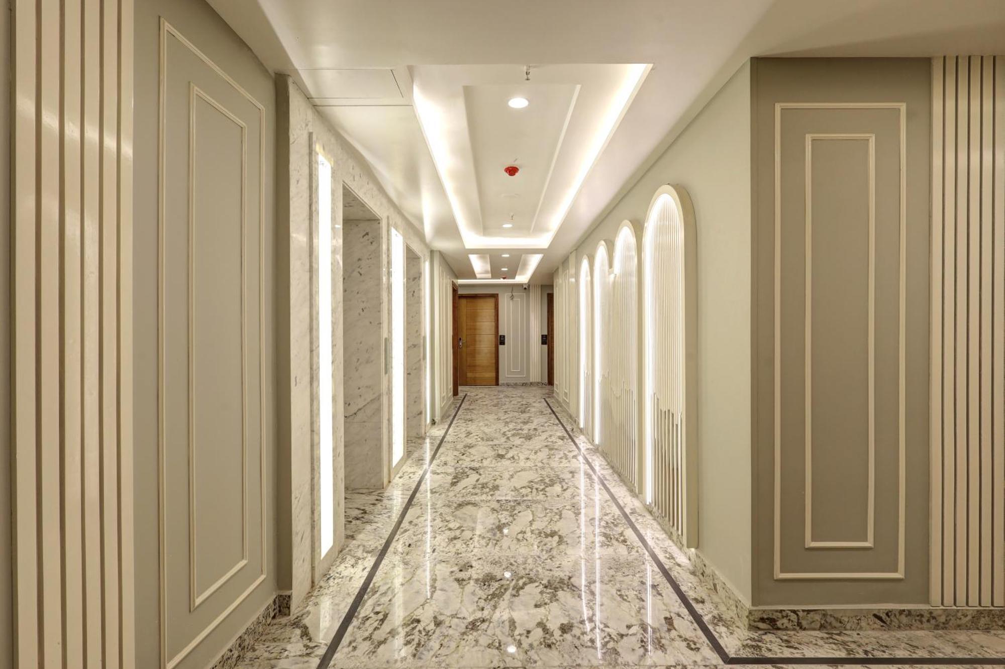 Hotel Namaste Hindustan Just A Minute Away From New Delhi Railway Station And Connaught Place Dış mekan fotoğraf