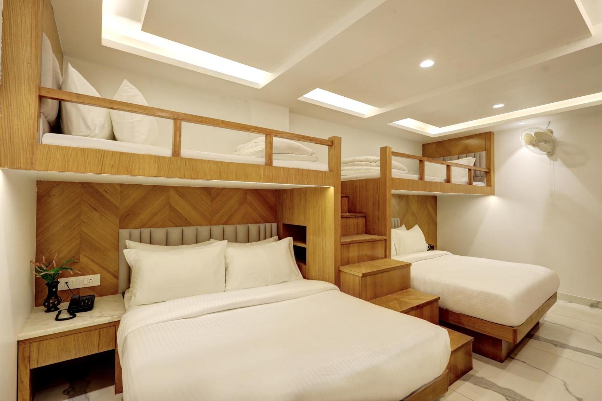 Hotel Namaste Hindustan Just A Minute Away From New Delhi Railway Station And Connaught Place Dış mekan fotoğraf