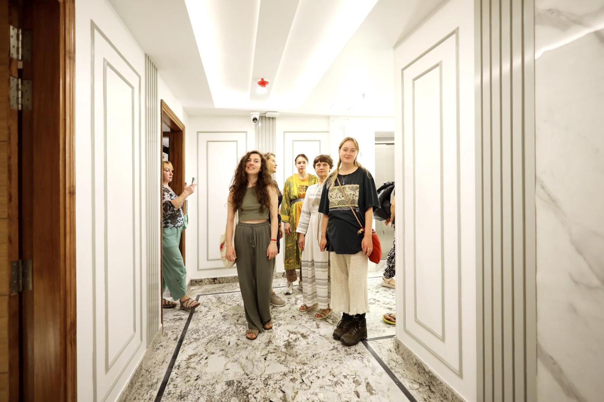 Hotel Namaste Hindustan Just A Minute Away From New Delhi Railway Station And Connaught Place Dış mekan fotoğraf